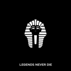 Chris Webby - Legends Never Die